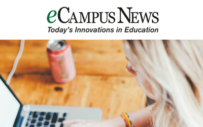 Uwill Featured in eCampus News: Teletherapy Expands Access to Student Mental Health Support