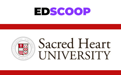 Sacred Heart University and Uwill Collaborate to Offer Premier Teletherapy Solution to Graduate Students