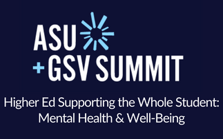 Uwill Founder & CEO Featured Panelist ASU+GSV Summit