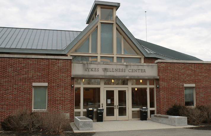 Rebecca M. Sykes Wellness Center Incorporates New Telecounseling Option for Students