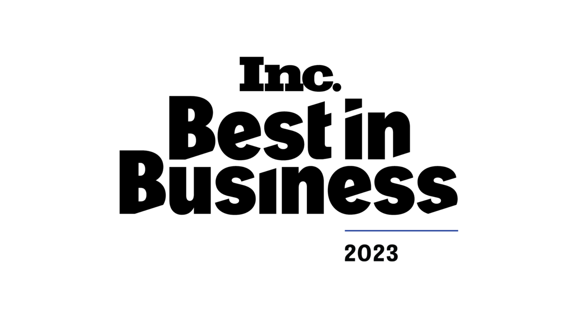 Inc. Honors Uwill with Best in Business Award 2023