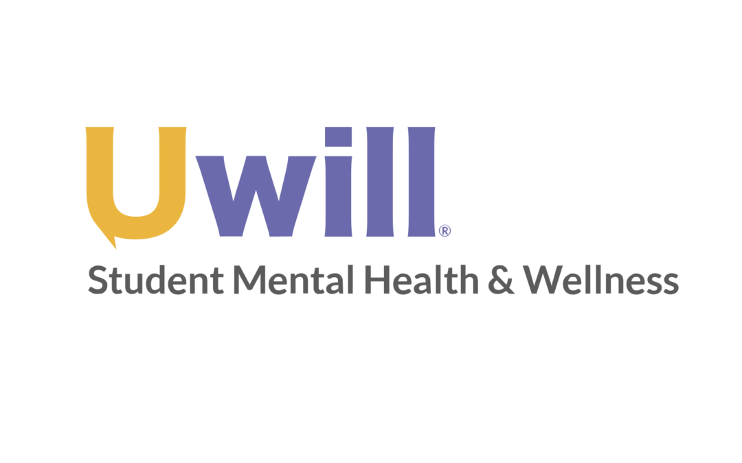 Fast Growing Campus Mental Health Leader Uwill Makes First Acquisition