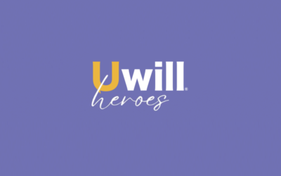 2023 Uwill Heroes of the Month