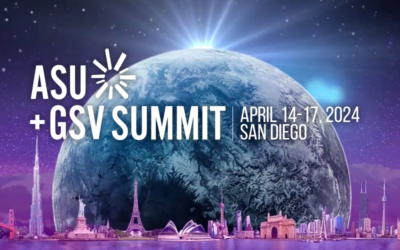 Uwill at ASU+GSV Summit 2024