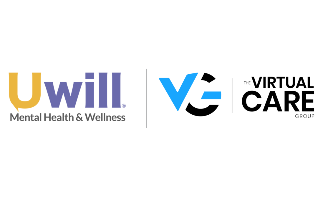 Nation’s Fastest Growing Online Therapy Provider Uwill Acquires L.A.-Based Mental Health Startup