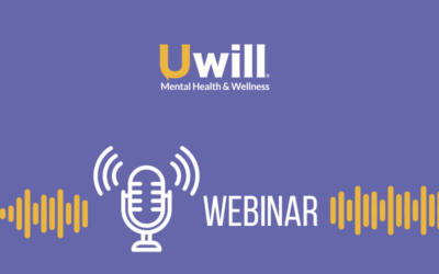 Uwill Counselor Hosts Webinar on Demonstrating Cultural Competency