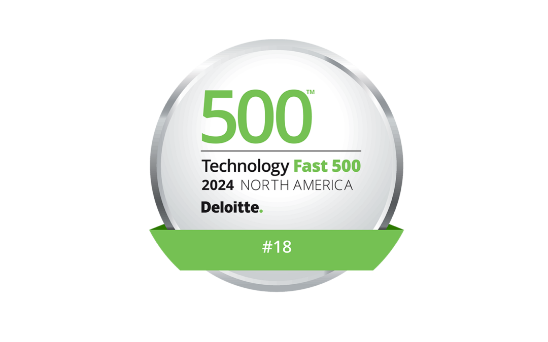 Uwill Ranked 18th Fastest-Growing Company in North America on the 2024 Deloitte Technology Fast 500™