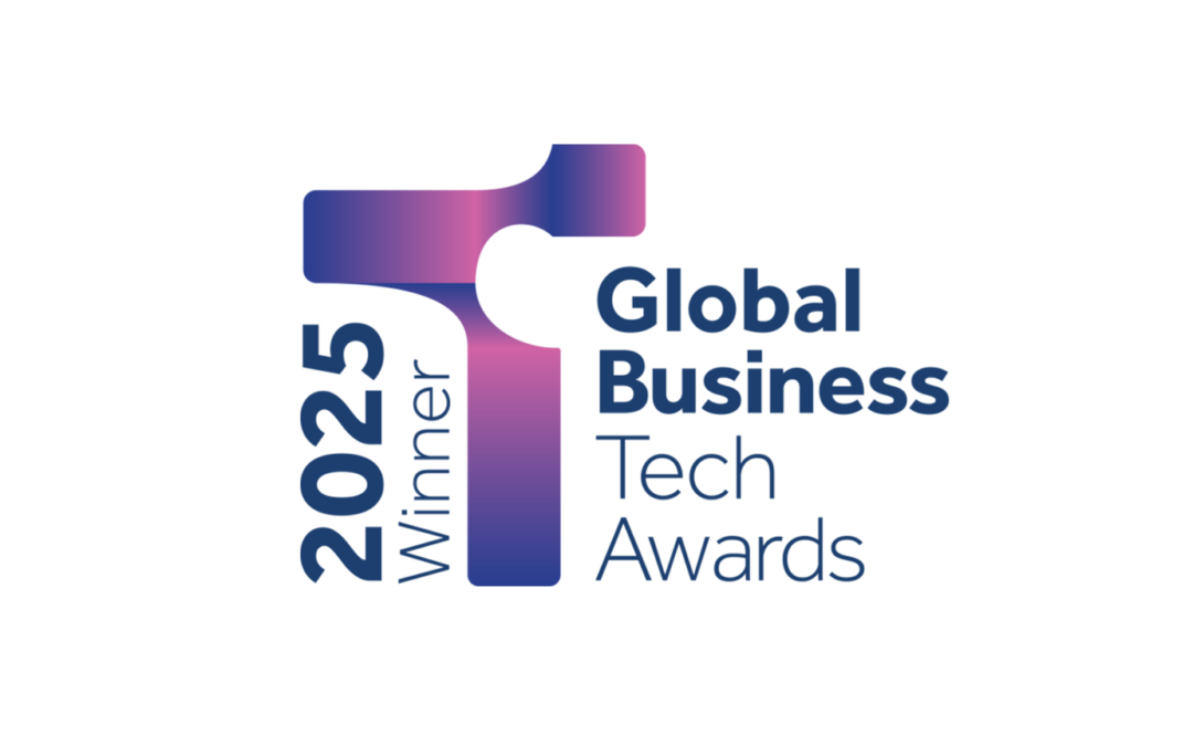 Uwill Named 2025 EdTech Company of the Year at the Global Business Tech Awards