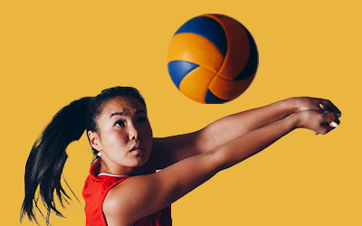 Tackling Mental Health with High School Student-Athletes