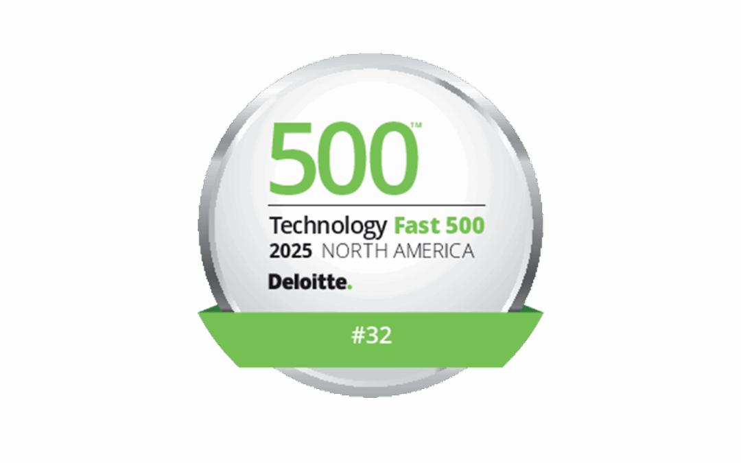 Uwill Ranked 32nd Fastest-Growing Company in North America on the 2025 Deloitte Technology Fast 500™