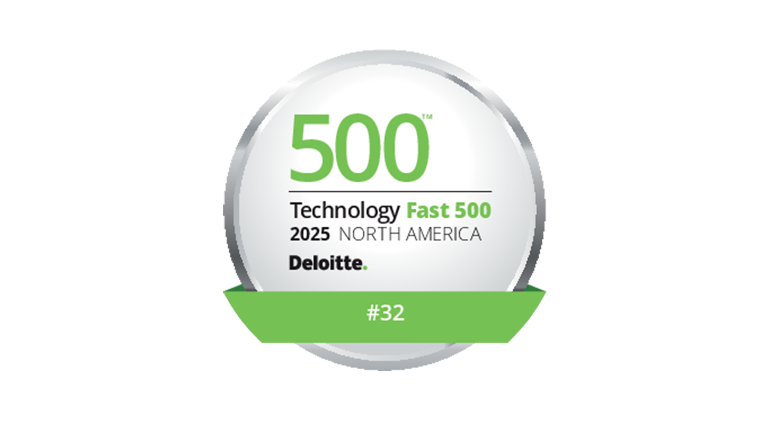 Uwill Ranked 32nd Fastest-Growing Company in North America on the 2025 Deloitte Technology Fast 500™