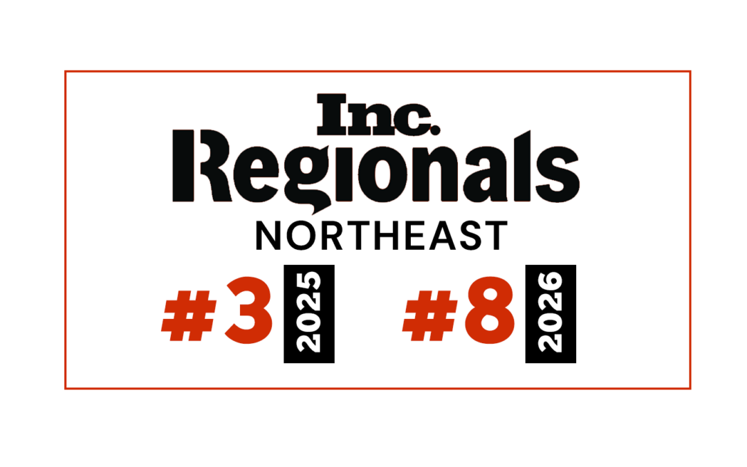 Uwill Ranks 8th Fastest-Growing Private Company in the Northeast