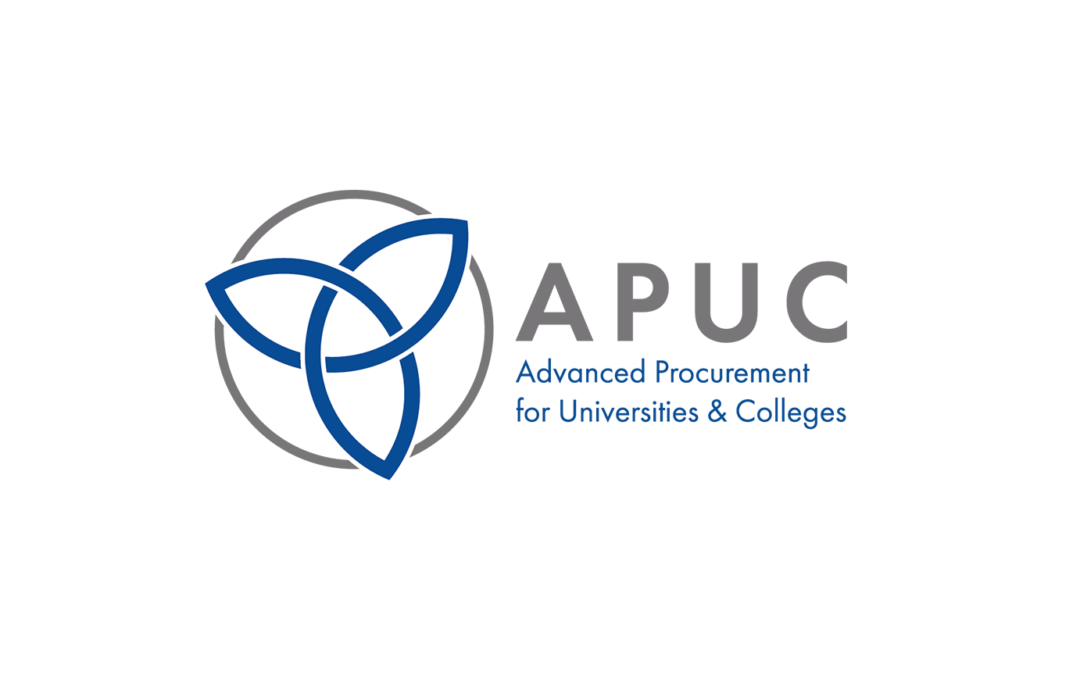 Advanced Procurement for Universities & Colleges (APUC) Enhances Student Mental Health Support Across Scotland